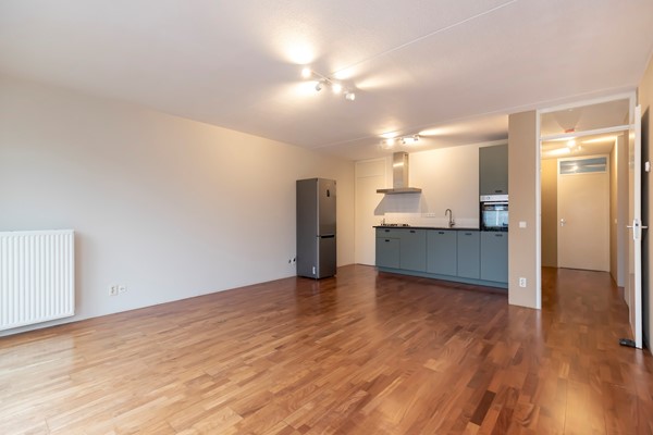 Medium property photo - Klaas Katerstraat, 1069 RT Amsterdam