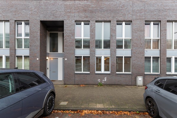 Medium property photo - Klaas Katerstraat, 1069 RT Amsterdam