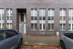 New for rent: Klaas Katerstraat, 1069 RT Amsterdam