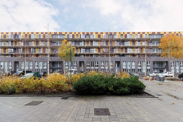 Medium property photo - Klaas Katerstraat, 1069 RT Amsterdam