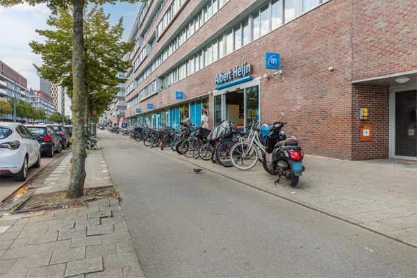Medium property photo - Klaas Katerstraat, 1069 RT Amsterdam