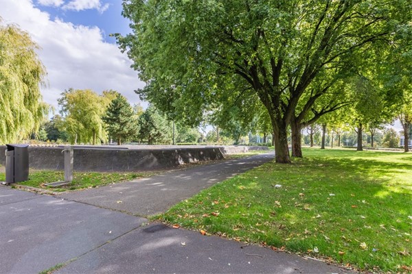 Medium property photo - Klaas Katerstraat, 1069 RT Amsterdam