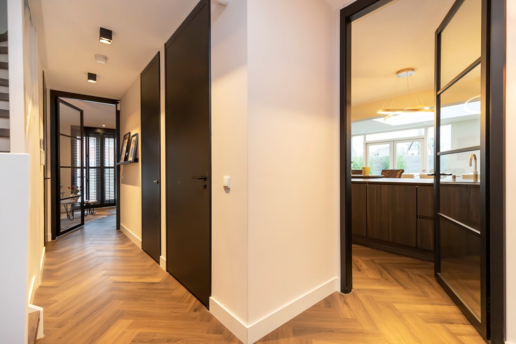 Dr Henriette Boasstraat, Badhoevedorp foto 5