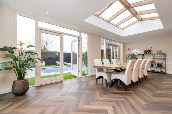 Medium property photo - Dr. Henriette Boasstraat 19, 1171 LV Badhoevedorp