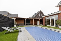 New for rent: Dr. Henriette Boasstraat 19, 1171 LV Badhoevedorp