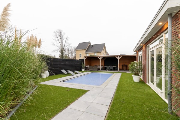 Medium property photo - Dr. Henriette Boasstraat 19, 1171 LV Badhoevedorp