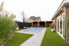 New for rent: Dr. Henriette Boasstraat 19, 1171 LV Badhoevedorp