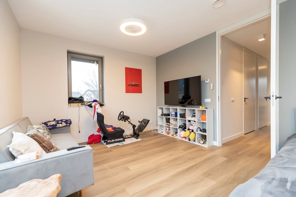 Medium property photo - Dr. Henriette Boasstraat 19, 1171 LV Badhoevedorp