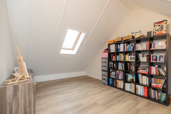 Medium property photo - Dr. Henriette Boasstraat 19, 1171 LV Badhoevedorp