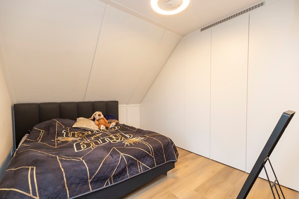 Medium property photo - Dr. Henriette Boasstraat 19, 1171 LV Badhoevedorp