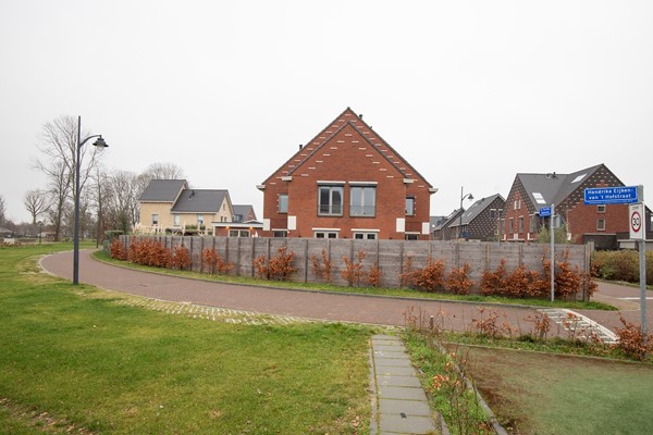 Medium property photo - Dr. Henriette Boasstraat 19, 1171 LV Badhoevedorp