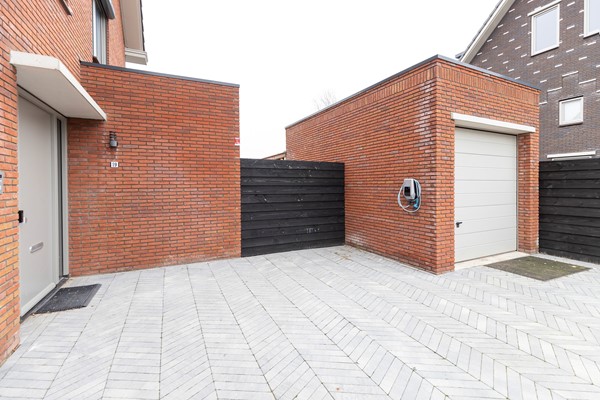 Medium property photo - Dr. Henriette Boasstraat 19, 1171 LV Badhoevedorp