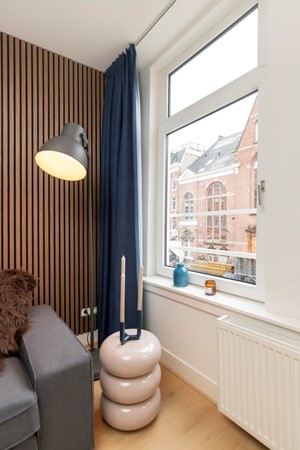 Medium property photo - Albert Cuypstraat 191-1, 1073 BD Amsterdam