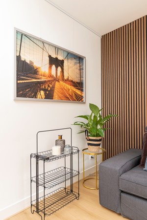 Medium property photo - Albert Cuypstraat 191-1, 1073 BD Amsterdam