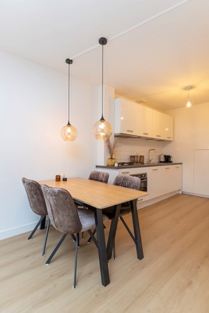 Medium property photo - Albert Cuypstraat 191-1, 1073 BD Amsterdam