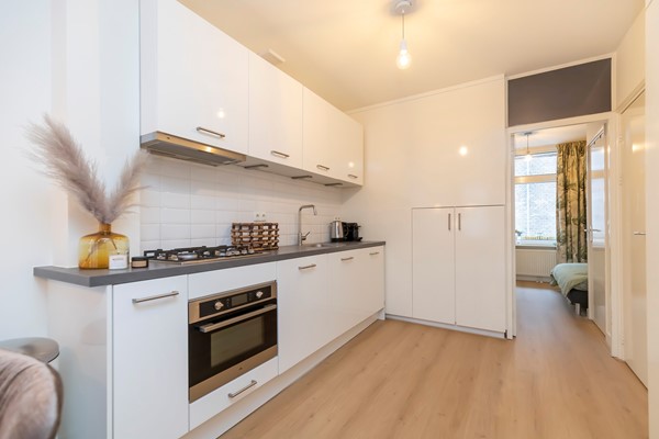 Medium property photo - Albert Cuypstraat 191-1, 1073 BD Amsterdam