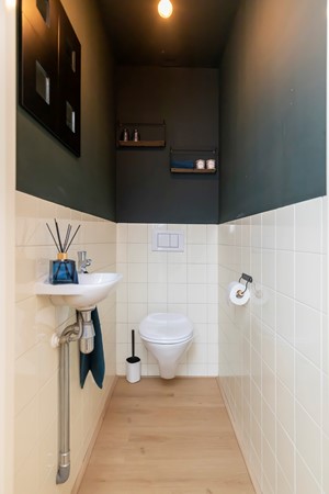 Medium property photo - Albert Cuypstraat 191-1, 1073 BD Amsterdam