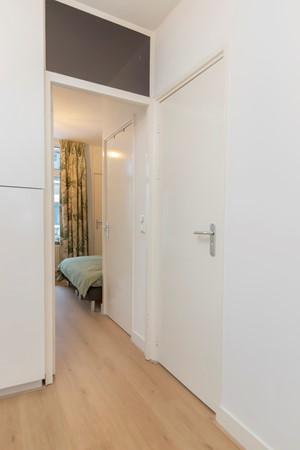 Medium property photo - Albert Cuypstraat 191-1, 1073 BD Amsterdam