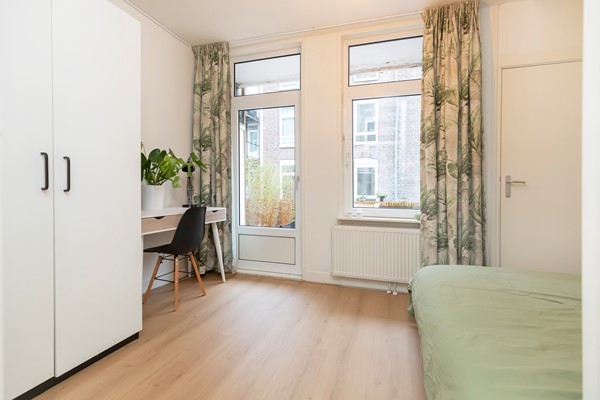 Medium property photo - Albert Cuypstraat 191-1, 1073 BD Amsterdam