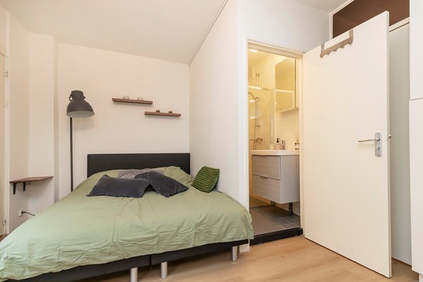 Medium property photo - Albert Cuypstraat 191-1, 1073 BD Amsterdam