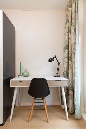 Medium property photo - Albert Cuypstraat 191-1, 1073 BD Amsterdam