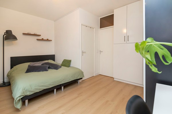 Medium property photo - Albert Cuypstraat 191-1, 1073 BD Amsterdam