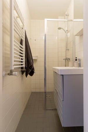 Medium property photo - Albert Cuypstraat 191-1, 1073 BD Amsterdam