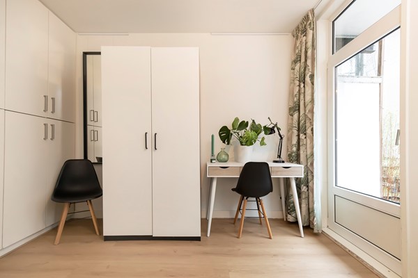 Medium property photo - Albert Cuypstraat 191-1, 1073 BD Amsterdam