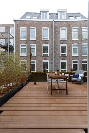 Medium property photo - Albert Cuypstraat 191-1, 1073 BD Amsterdam