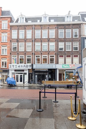 Medium property photo - Albert Cuypstraat 191-1, 1073 BD Amsterdam