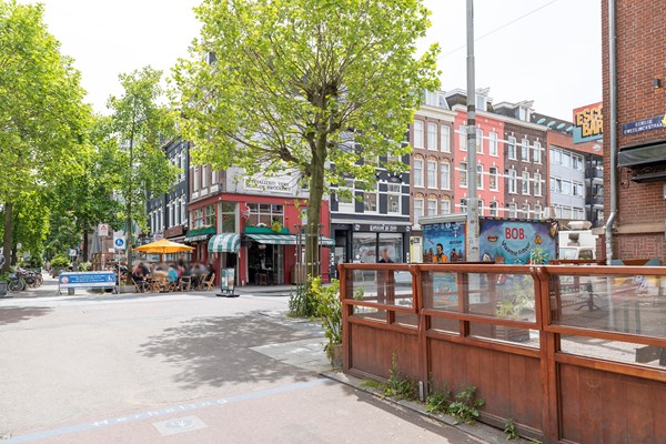 Medium property photo - Albert Cuypstraat 191-1, 1073 BD Amsterdam