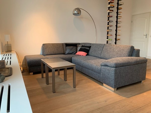 Medium property photo - Sarphatikade, 1017 WV Amsterdam