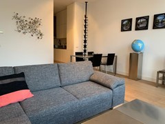 Nieuw in verhuur: Sarphatikade, 1017 WV Amsterdam