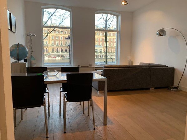 Medium property photo - Sarphatikade, 1017 WV Amsterdam