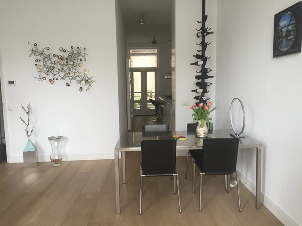 Medium property photo - Sarphatikade, 1017 WV Amsterdam