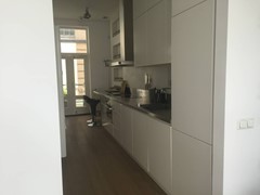 Nieuw in verhuur: Sarphatikade, 1017 WV Amsterdam