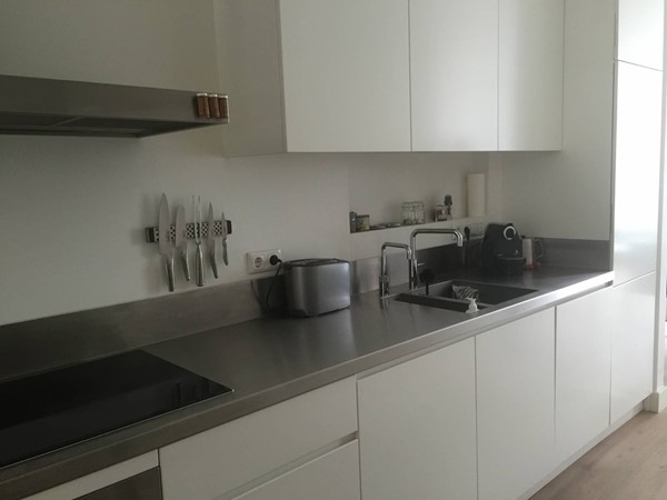 Medium property photo - Sarphatikade, 1017 WV Amsterdam