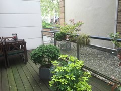 Nieuw in verhuur: Sarphatikade, 1017 WV Amsterdam