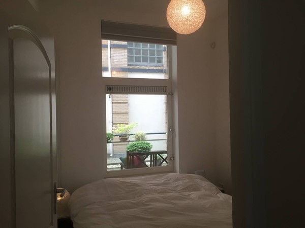 Medium property photo - Sarphatikade, 1017 WV Amsterdam