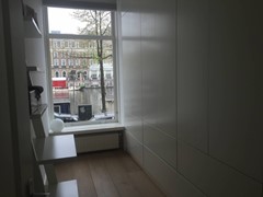 Nieuw in verhuur: Sarphatikade, 1017 WV Amsterdam