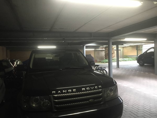 Medium property photo - Sarphatikade, 1017 WV Amsterdam