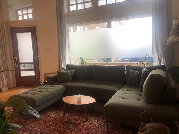 Medium property photo - Legmeerplein, 1058 NJ Amsterdam