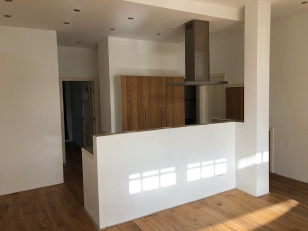 Medium property photo - Legmeerplein, 1058 NJ Amsterdam