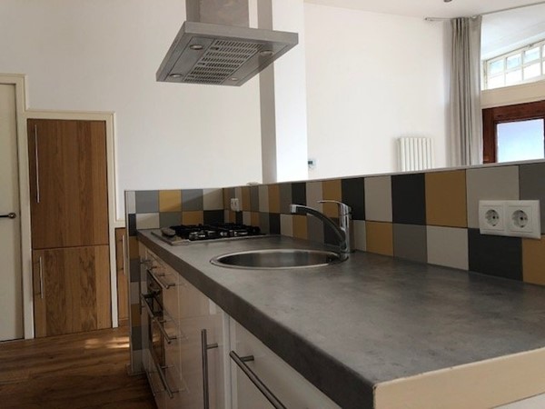 Medium property photo - Legmeerplein, 1058 NJ Amsterdam