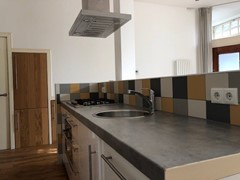 Nieuw in verhuur: Legmeerplein, 1058 NJ Amsterdam