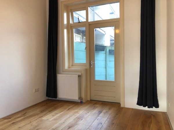 Medium property photo - Legmeerplein, 1058 NJ Amsterdam