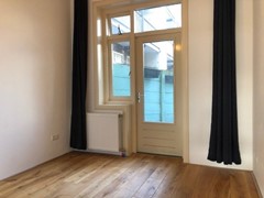 Nieuw in verhuur: Legmeerplein, 1058 NJ Amsterdam