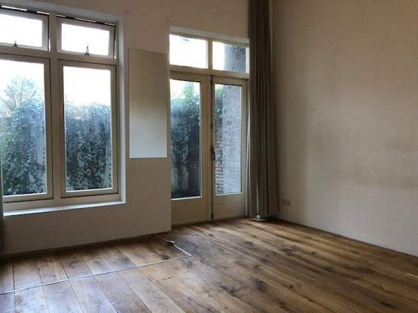 Medium property photo - Legmeerplein, 1058 NJ Amsterdam