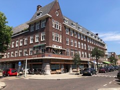 Nieuw in verhuur: Legmeerplein, 1058 NJ Amsterdam
