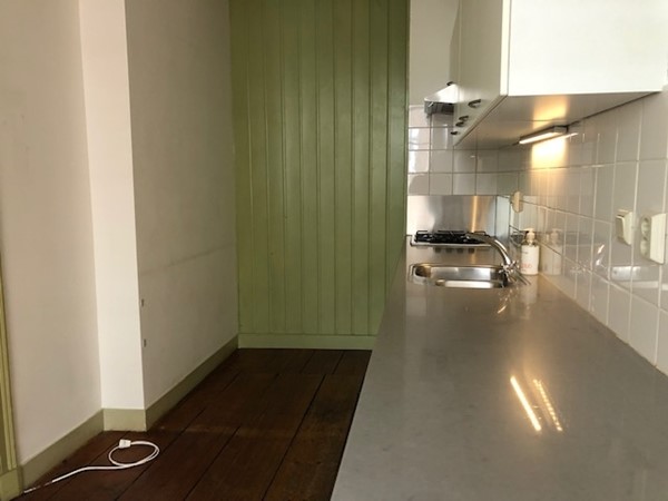 Medium property photo - Kerkstraat, 1017 HC Amsterdam